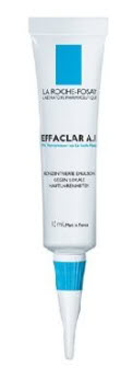 La Roche-Posay EFFACLAR A.I 15 ml.ครีมแต้มสิว